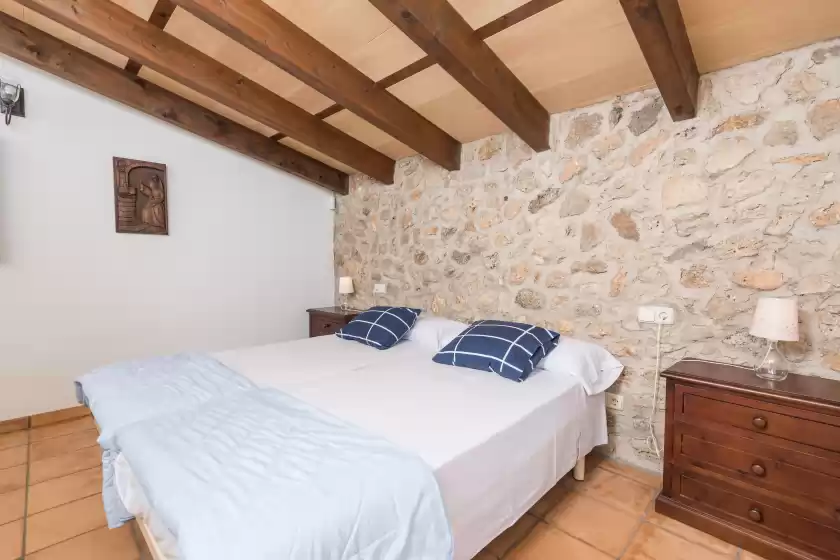 Alquiler vacacional en Casa alba, Manacor