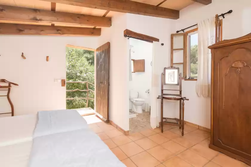 Alquiler vacacional en Casa alba, Manacor