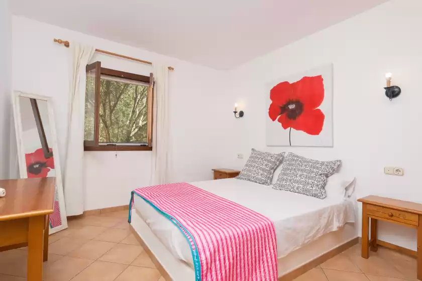 Alquiler vacacional en Casa alba, Manacor
