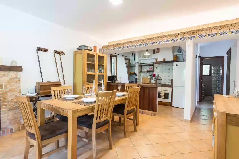 Alquiler vacacional en Casa alba, Manacor