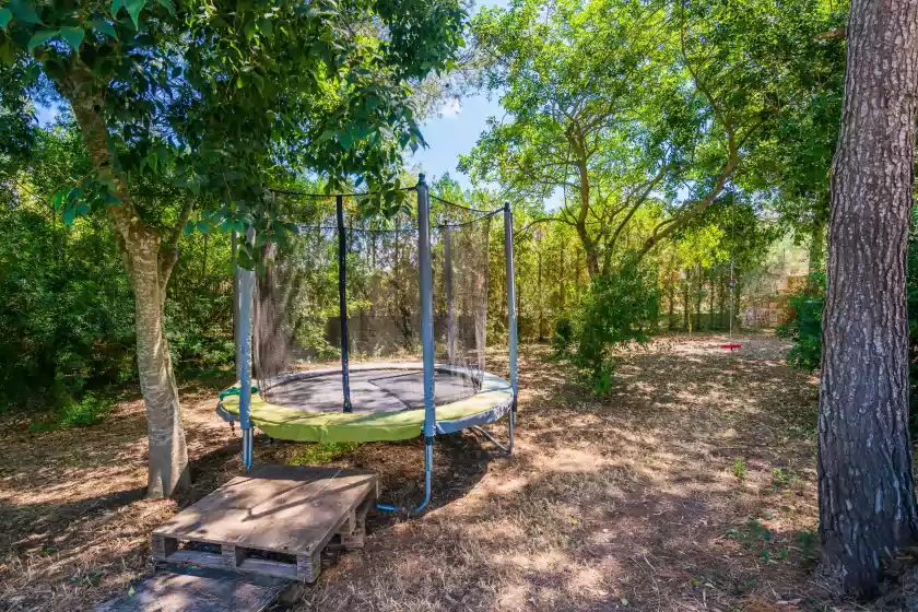 Alquiler vacacional en Casa alba, Manacor