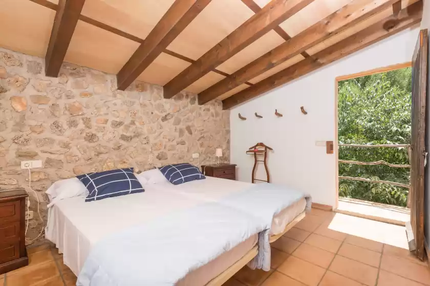 Alquiler vacacional en Casa alba, Manacor