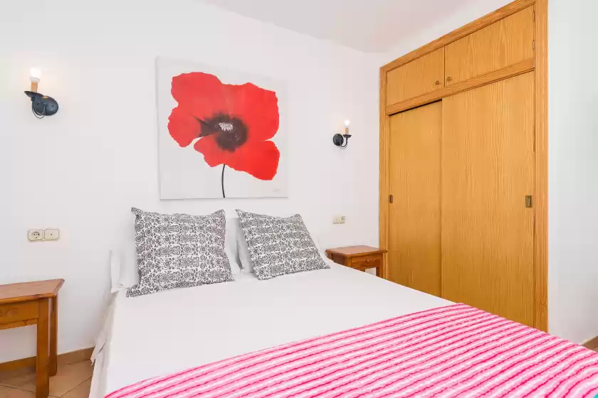 Alquiler vacacional en Casa alba, Manacor