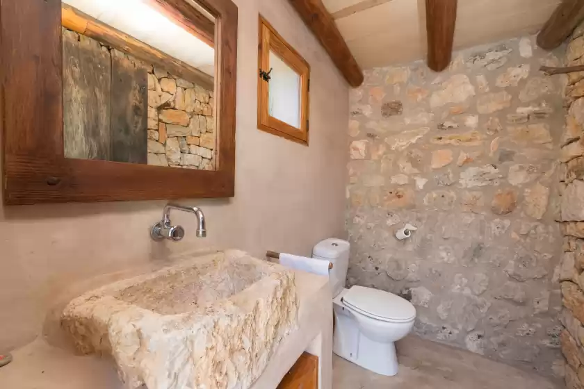 Alquiler vacacional en Casa alba, Manacor