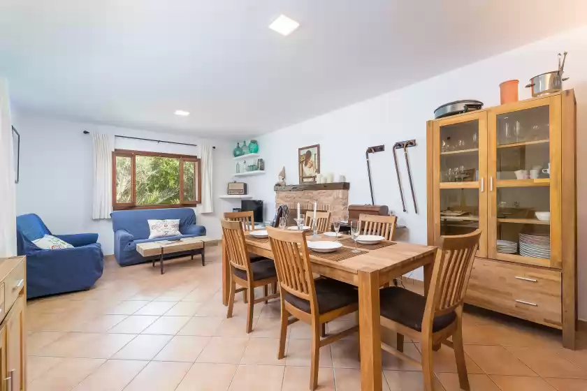 Alquiler vacacional en Casa alba, Manacor