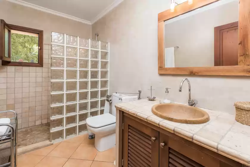 Alquiler vacacional en Casa alba, Manacor