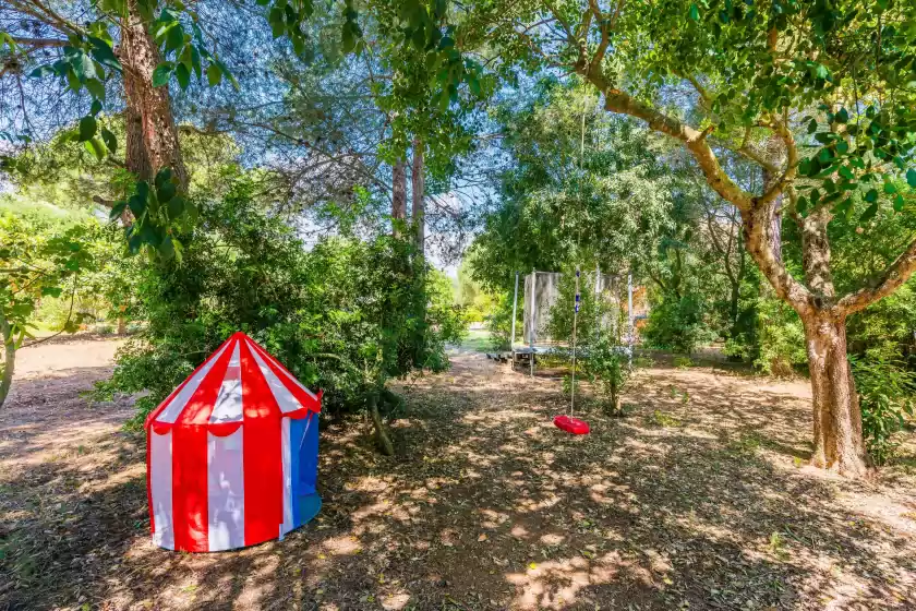 Alquiler vacacional en Casa alba, Manacor