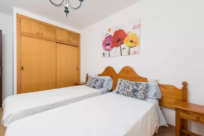 Alquiler vacacional en Casa alba, Manacor