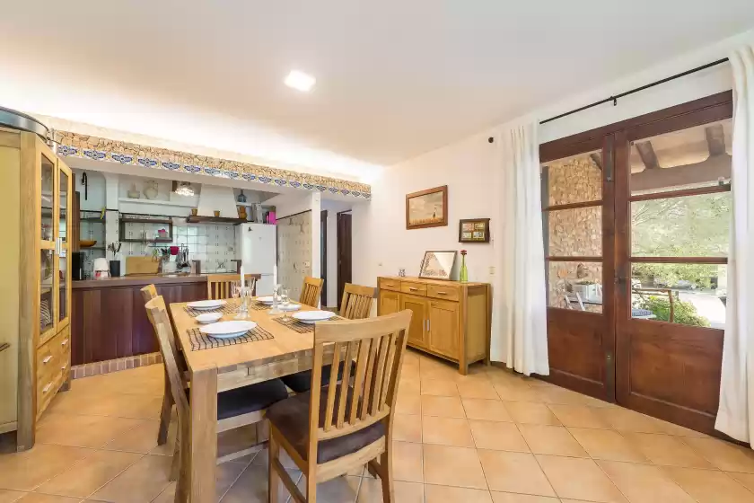 Alquiler vacacional en Casa alba, Manacor