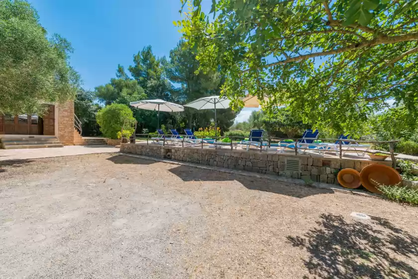 Alquiler vacacional en Casa alba, Manacor