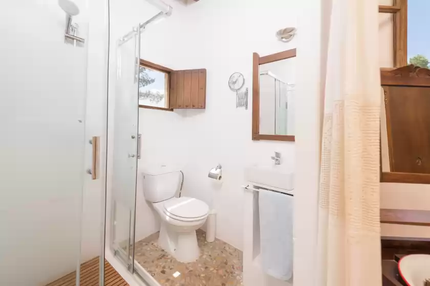Alquiler vacacional en Casa alba, Manacor