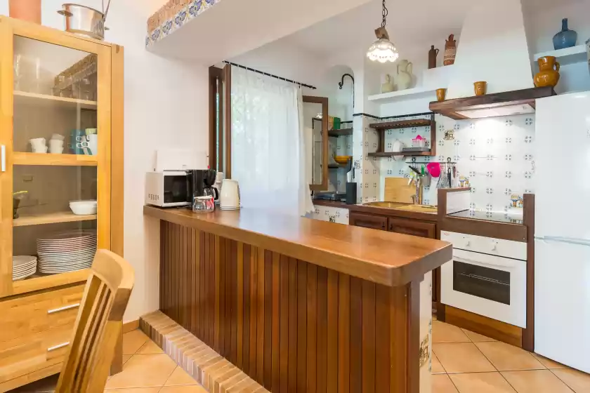 Alquiler vacacional en Casa alba, Manacor