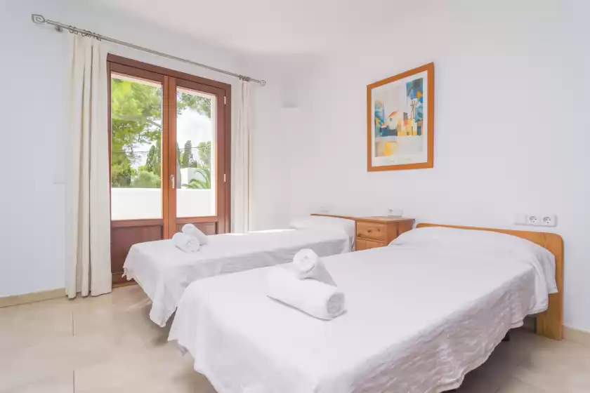 Ferienhaus auf Ca n'estel, Cala d'Or