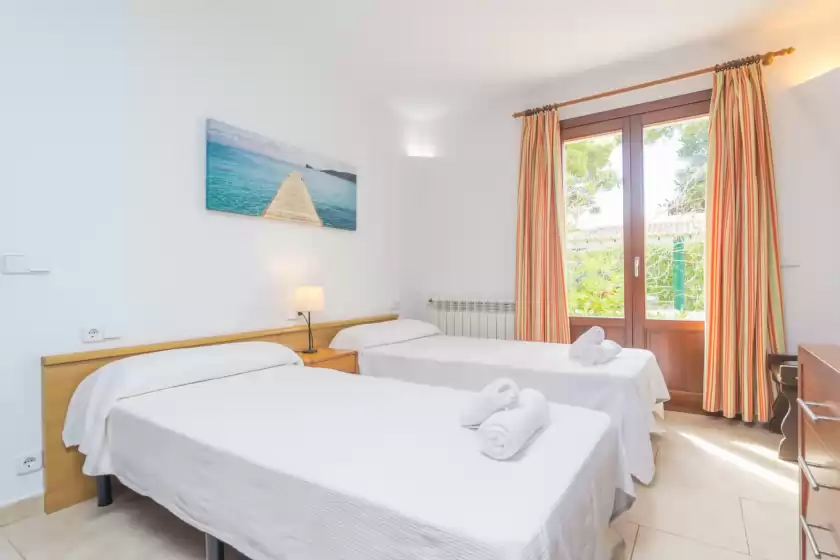 Ferienhaus auf Ca n'estel, Cala d'Or