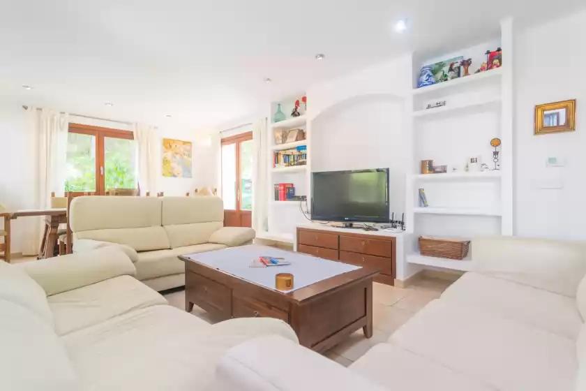 Ferienhaus auf Ca n'estel, Cala d'Or