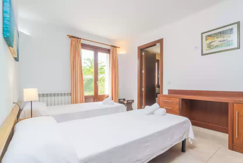Ferienhaus auf Ca n'estel, Cala d'Or