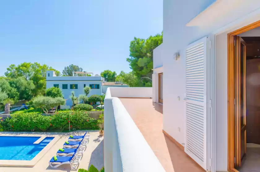 Ferienhaus auf Ca n'estel, Cala d'Or