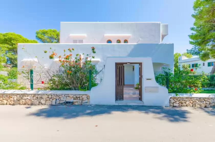 Ferienhaus auf Ca n'estel, Cala d'Or