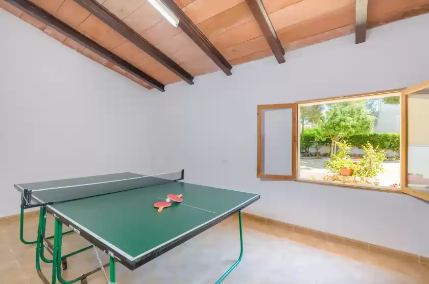Alquiler vacacional en Dolphin house, sa Ràpita