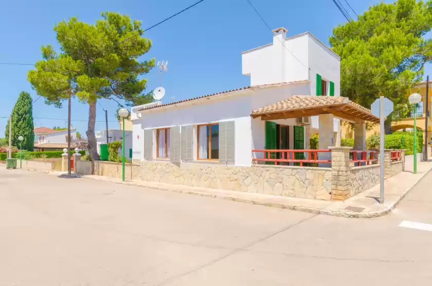 Alquiler vacacional en Dolphin house
