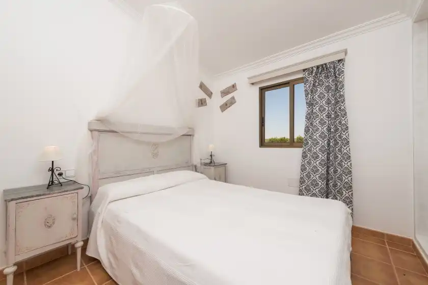 Ferienhaus auf Vinya des trenc, Campos