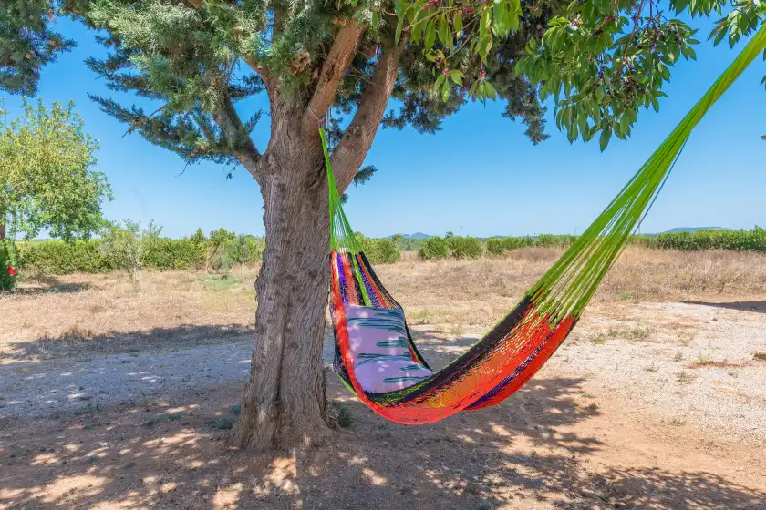 Ferienhaus auf Vinya des trenc, Campos