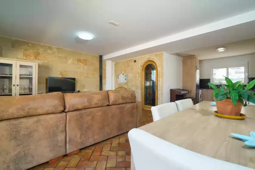 Ferienhaus auf Candido, Xàbia/Jávea