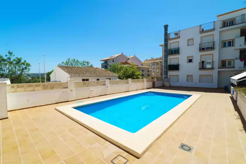 Ferienhaus auf Candido, Xàbia/Jávea