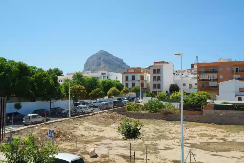 Ferienhaus auf Candido, Xàbia/Jávea
