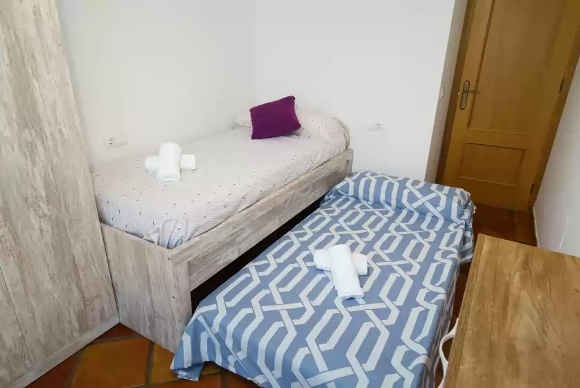 Ferienhaus auf Candido, Xàbia/Jávea