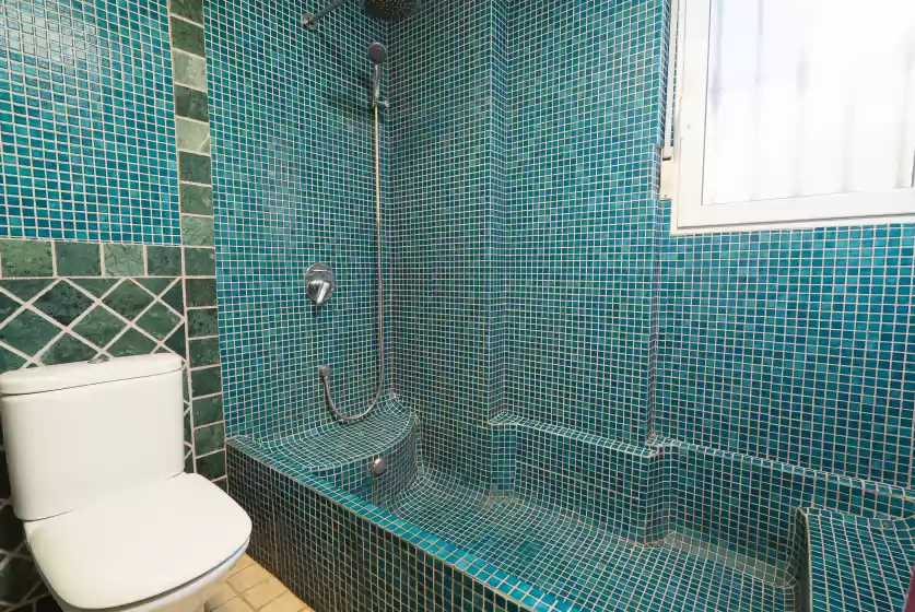 Ferienhaus auf Candido, Xàbia/Jávea