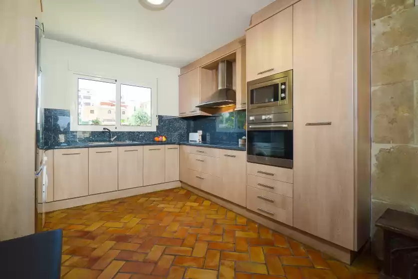 Ferienhaus auf Candido, Xàbia/Jávea