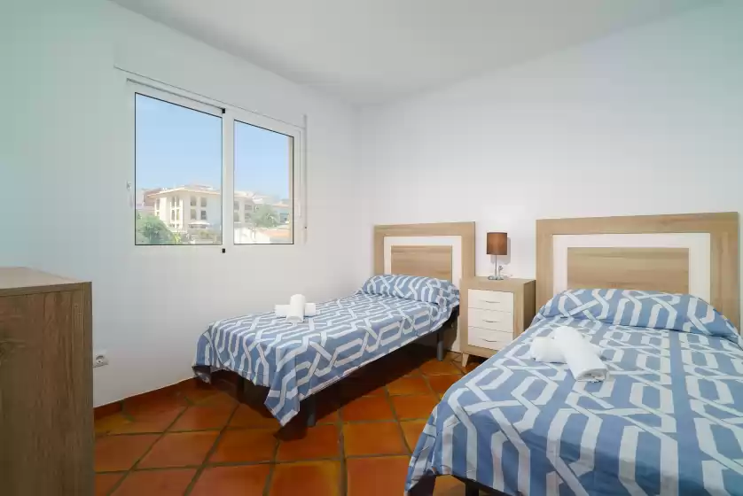 Ferienhaus auf Candido, Xàbia/Jávea