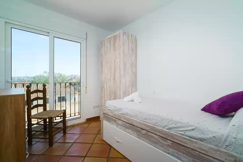 Ferienhaus auf Candido, Xàbia/Jávea