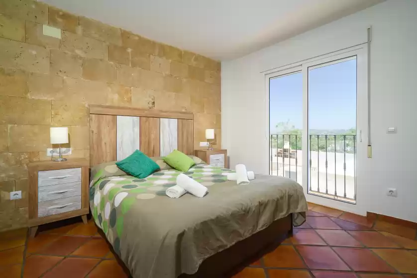 Ferienhaus auf Candido, Xàbia/Jávea