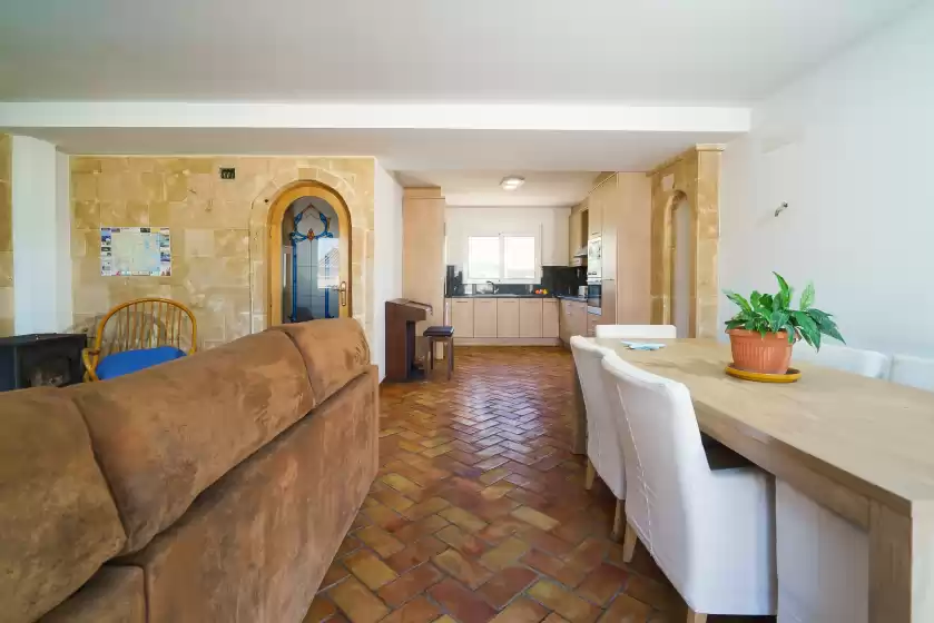 Ferienhaus auf Candido, Xàbia/Jávea