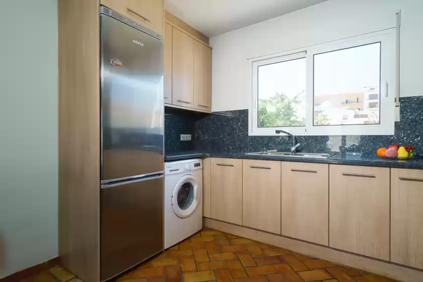 Ferienhaus auf Candido, Xàbia/Jávea