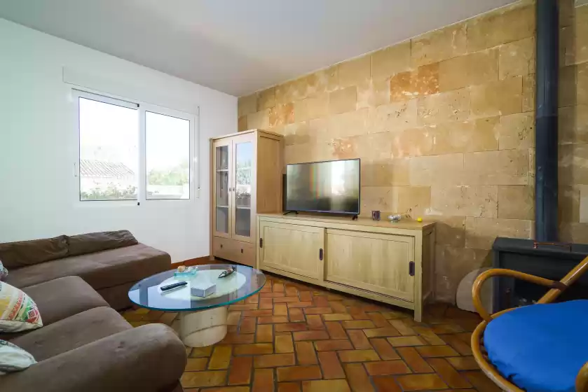 Ferienhaus auf Candido, Xàbia/Jávea