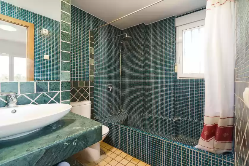 Ferienhaus auf Candido, Xàbia/Jávea