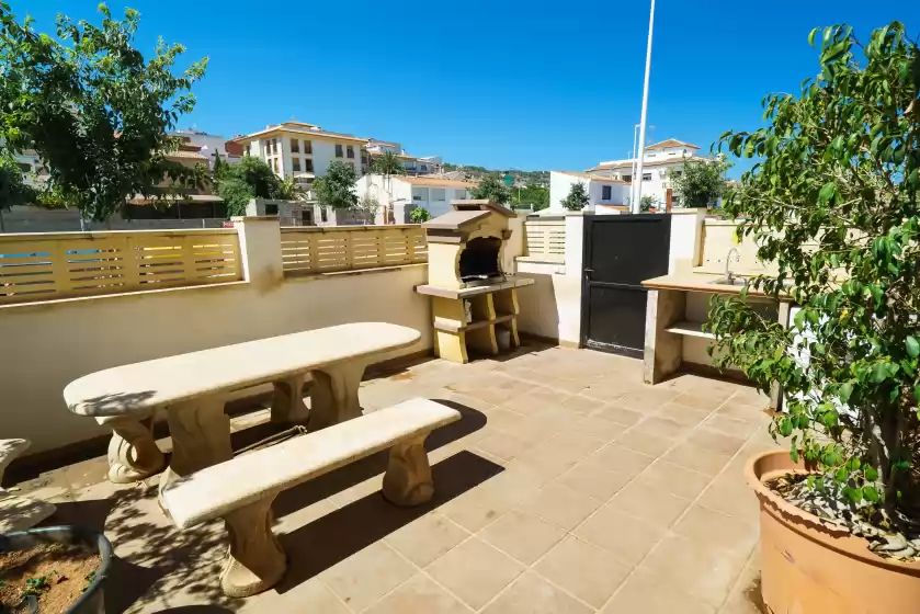 Ferienhaus auf Candido, Xàbia/Jávea