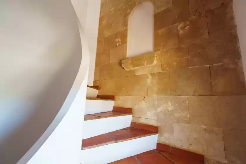 Ferienhaus auf Candido, Xàbia/Jávea