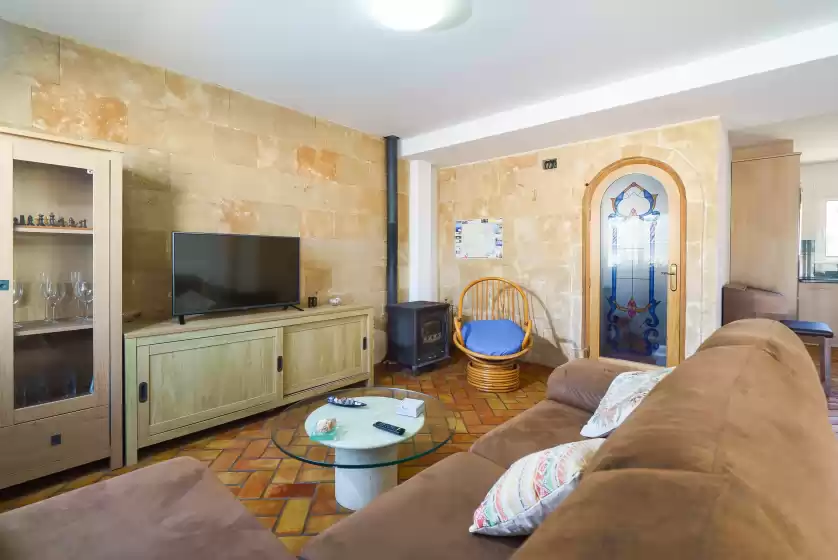 Ferienhaus auf Candido, Xàbia/Jávea