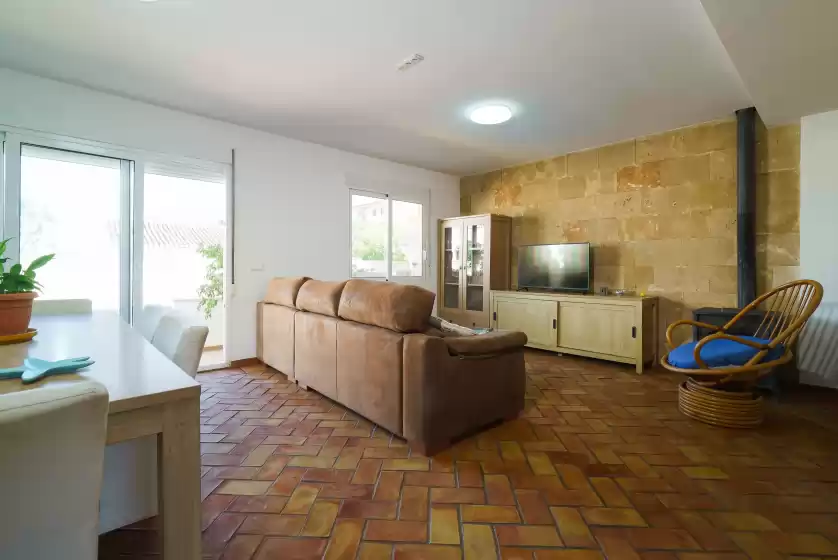 Ferienhaus auf Candido, Xàbia/Jávea