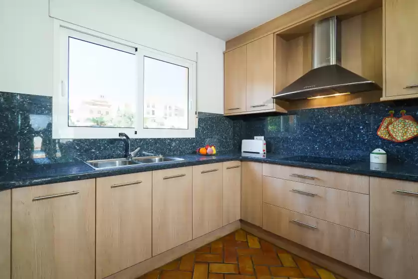Ferienhaus auf Candido, Xàbia/Jávea