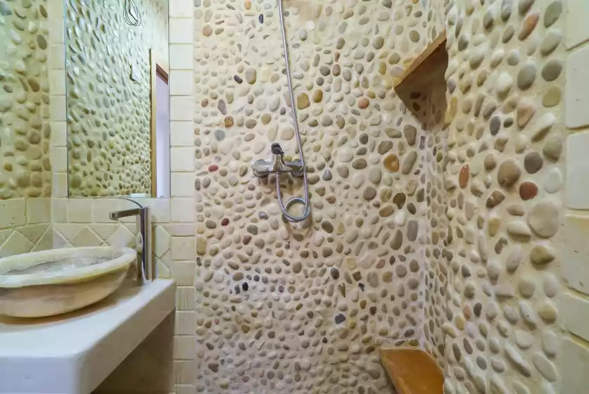 Ferienhaus auf Candido, Xàbia/Jávea