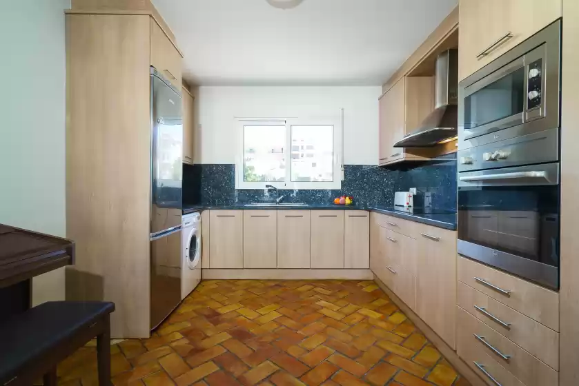 Ferienhaus auf Candido, Xàbia/Jávea