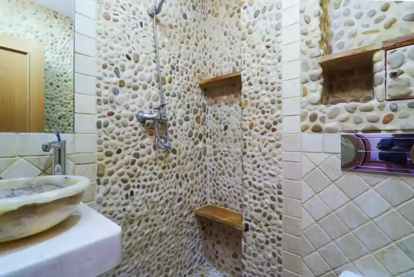Ferienhaus auf Candido, Xàbia/Jávea