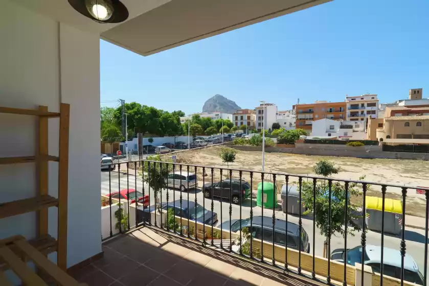 Ferienhaus auf Candido, Xàbia/Jávea