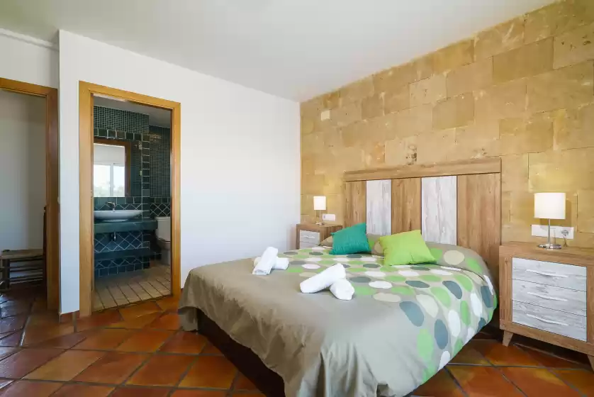 Ferienhaus auf Candido, Xàbia/Jávea