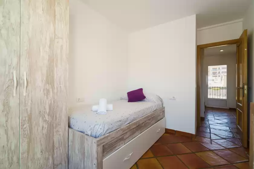 Ferienhaus auf Candido, Xàbia/Jávea